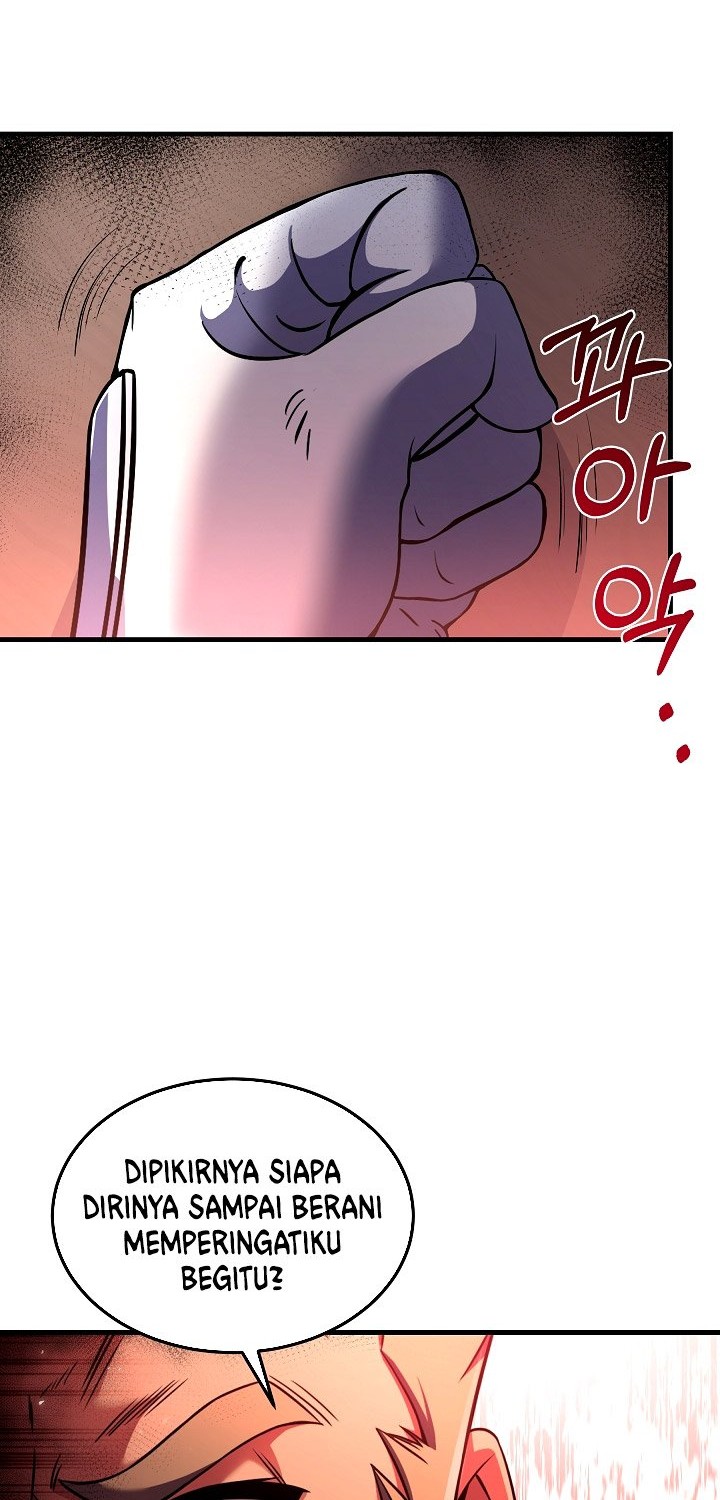 8 Circle Wizard’s Reincarnation Chapter 84 Gambar 51