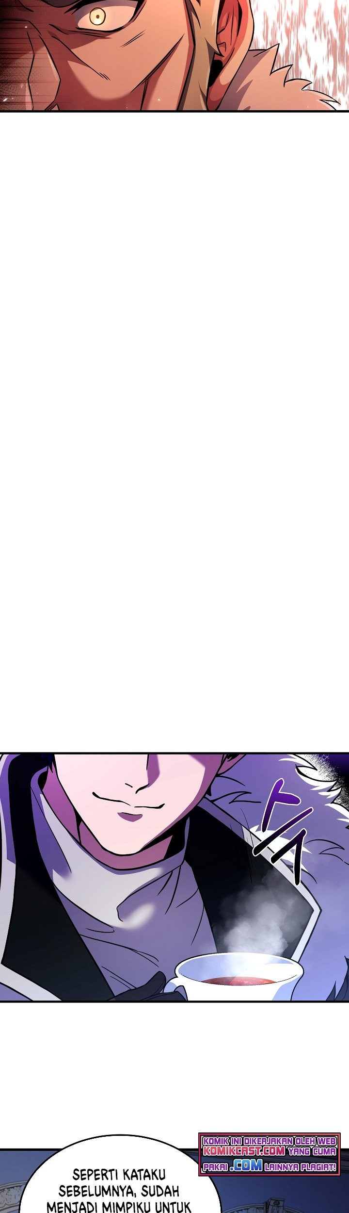 8 Circle Wizard’s Reincarnation Chapter 84 Gambar 52
