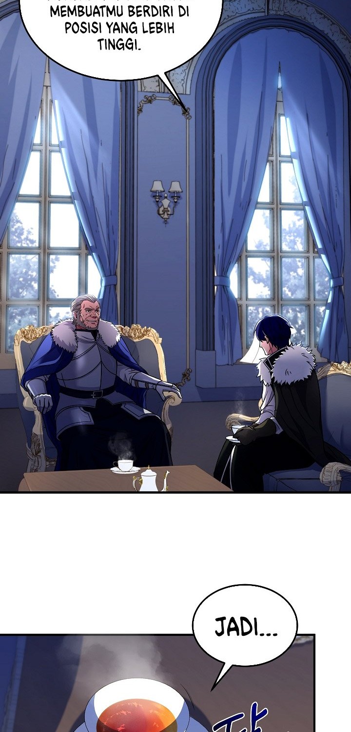 8 Circle Wizard’s Reincarnation Chapter 84 Gambar 53