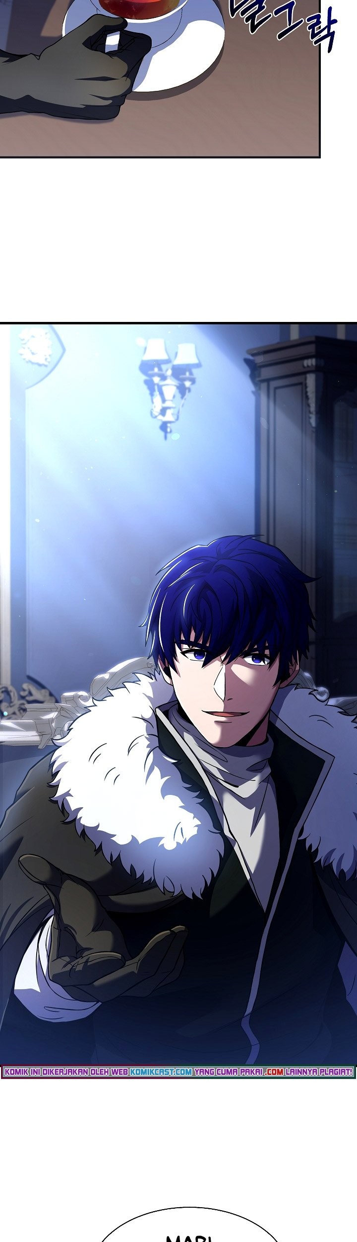 8 Circle Wizard’s Reincarnation Chapter 84 Gambar 54