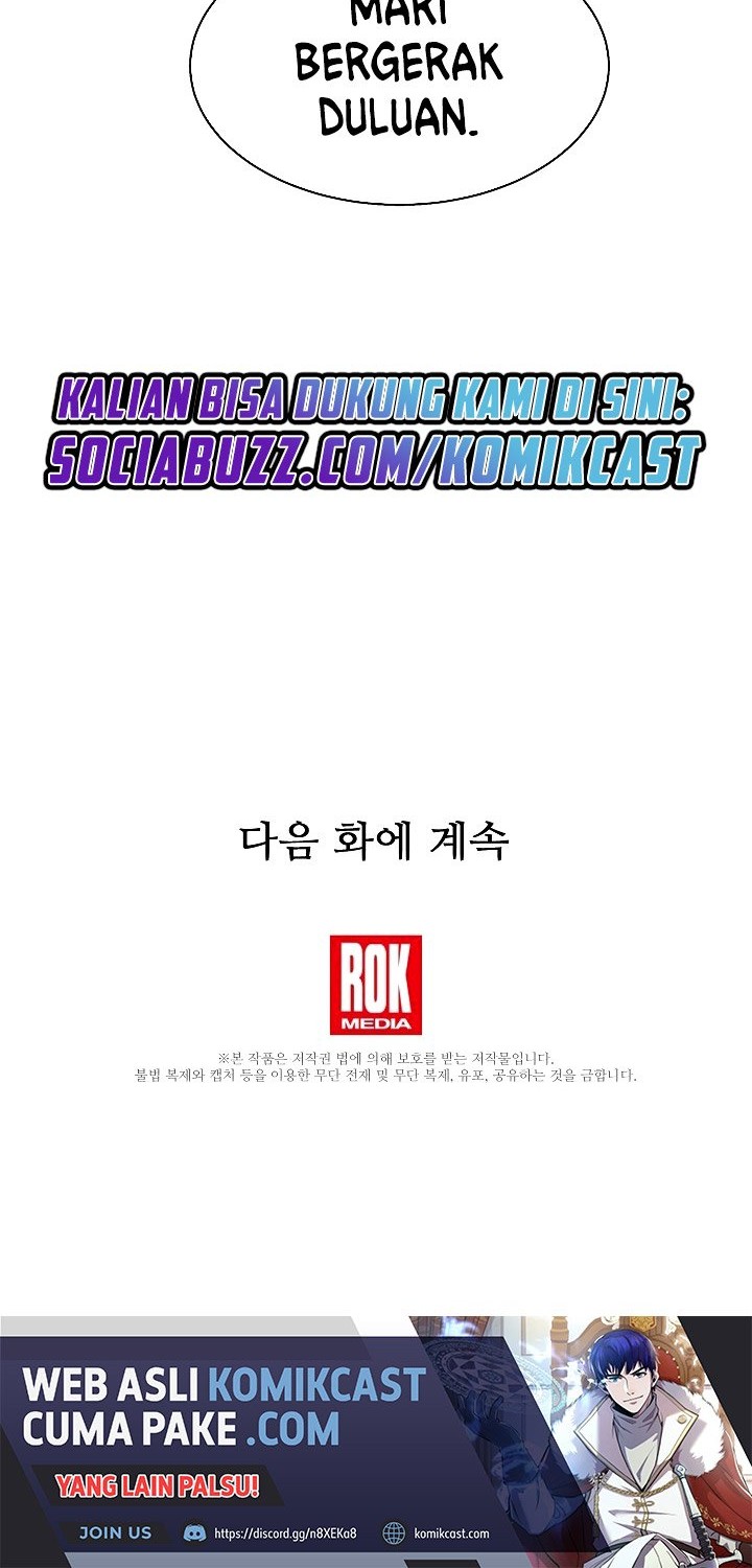 8 Circle Wizard’s Reincarnation Chapter 84 Gambar 55