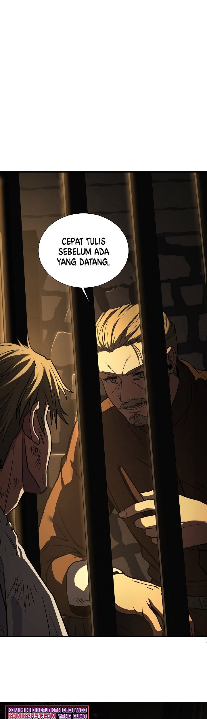 Baca 8 Circle Wizard’s Reincarnation Chapter 84 Gambar 2