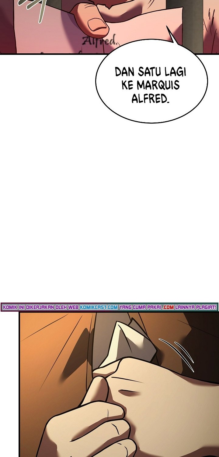 8 Circle Wizard’s Reincarnation Chapter 84 Gambar 5