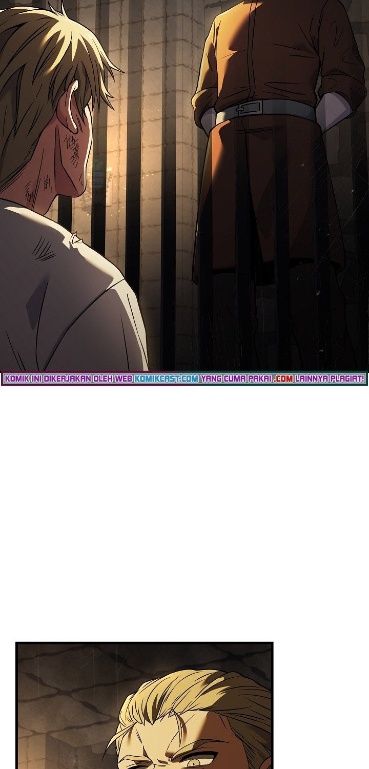 8 Circle Wizard’s Reincarnation Chapter 84 Gambar 9