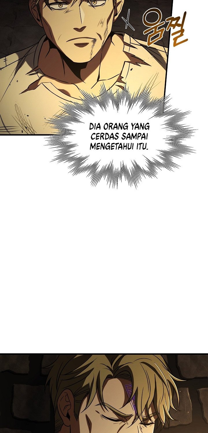 8 Circle Wizard’s Reincarnation Chapter 84 Gambar 13