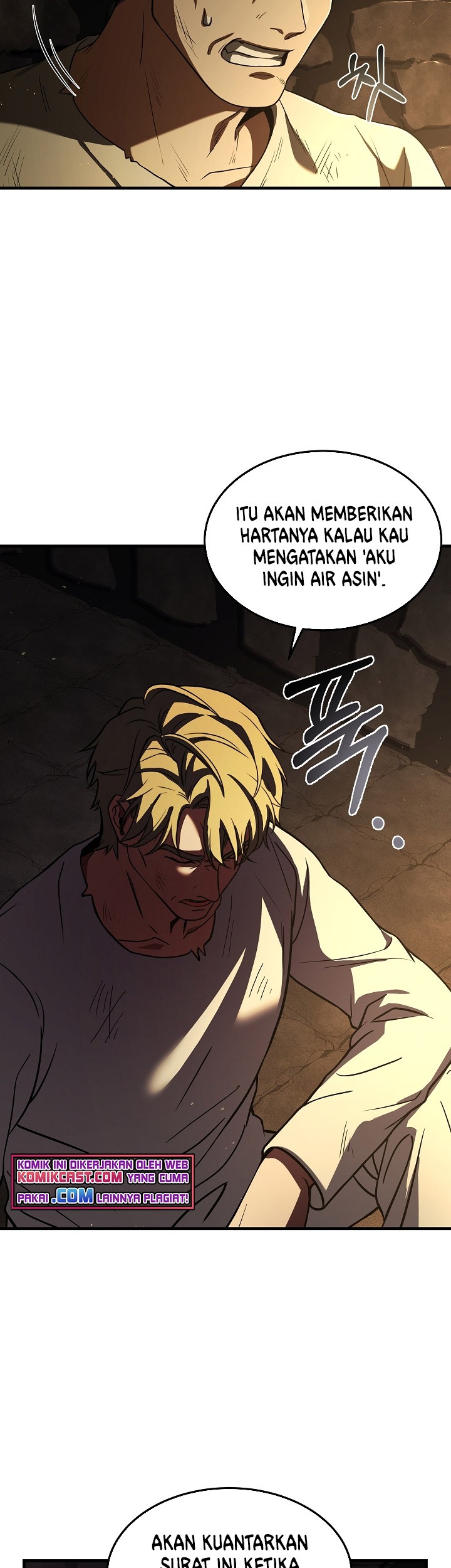 8 Circle Wizard’s Reincarnation Chapter 84 Gambar 14