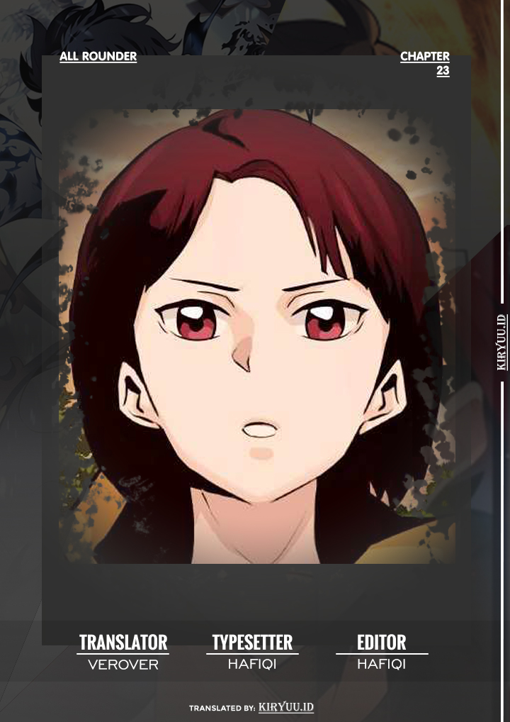 Baca Komik All Rounder Chapter 23 Gambar 1