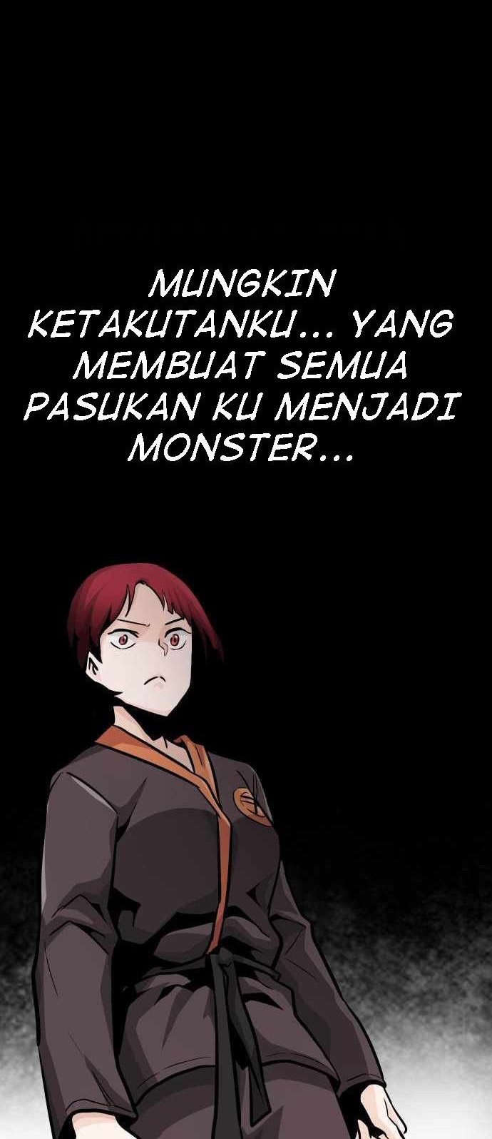 All Rounder Chapter 23 Gambar 17