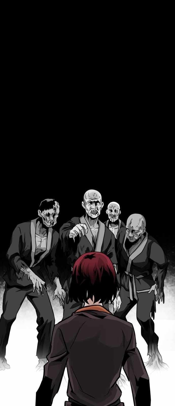 All Rounder Chapter 23 Gambar 20