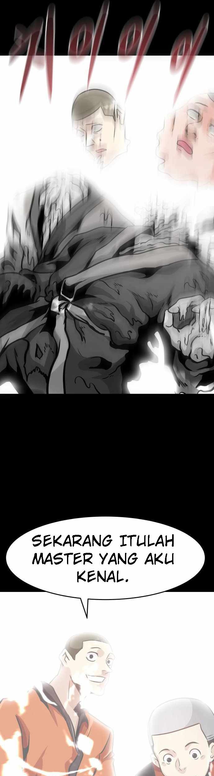 All Rounder Chapter 23 Gambar 27