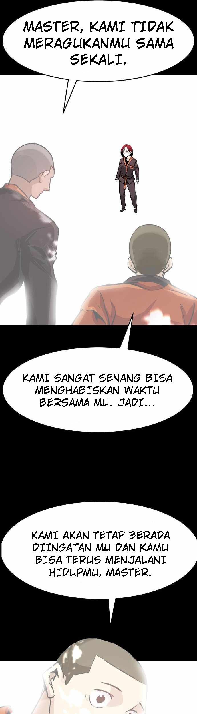 All Rounder Chapter 23 Gambar 30