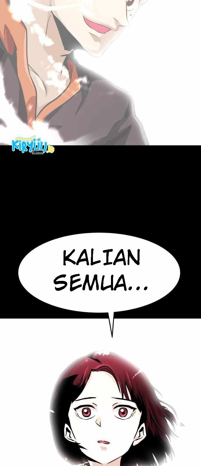 All Rounder Chapter 23 Gambar 31