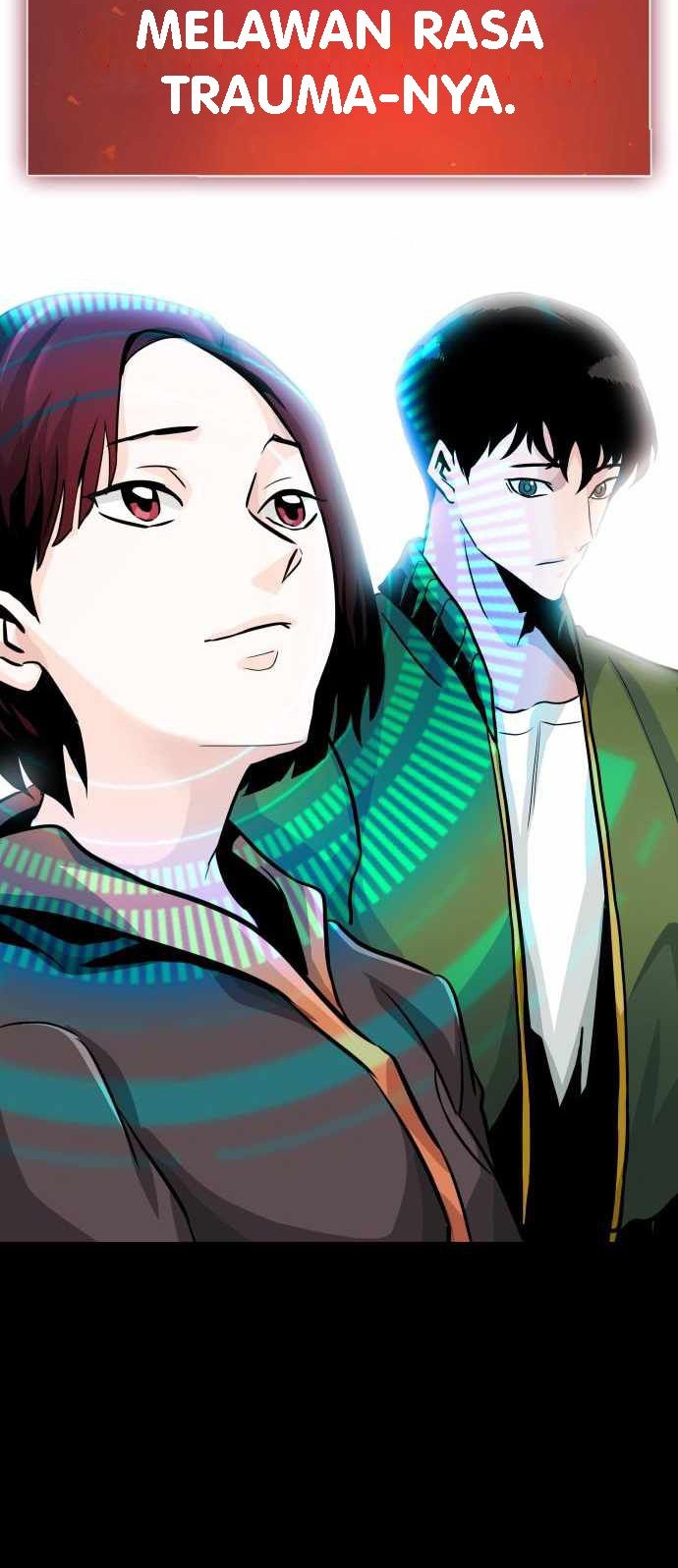 All Rounder Chapter 23 Gambar 34