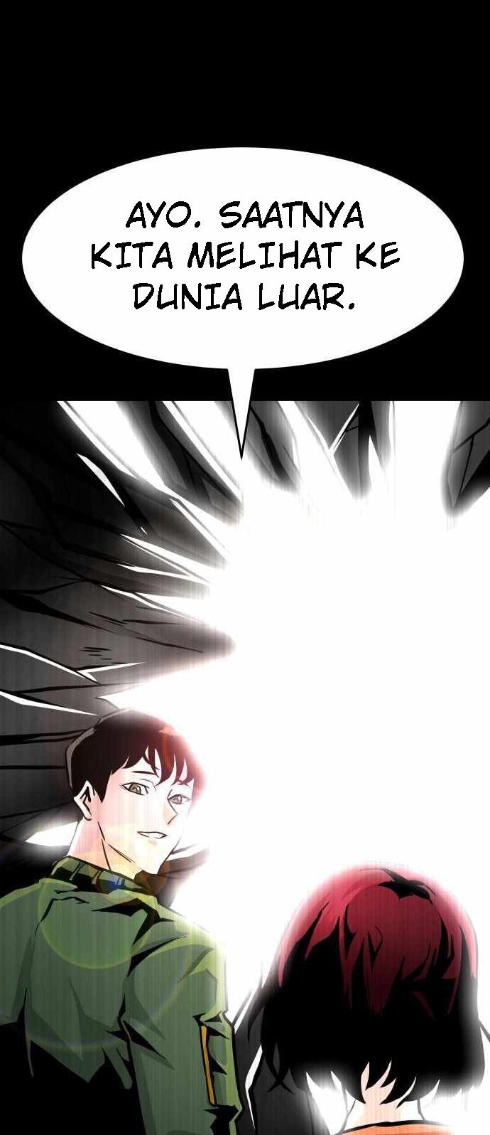 All Rounder Chapter 23 Gambar 37
