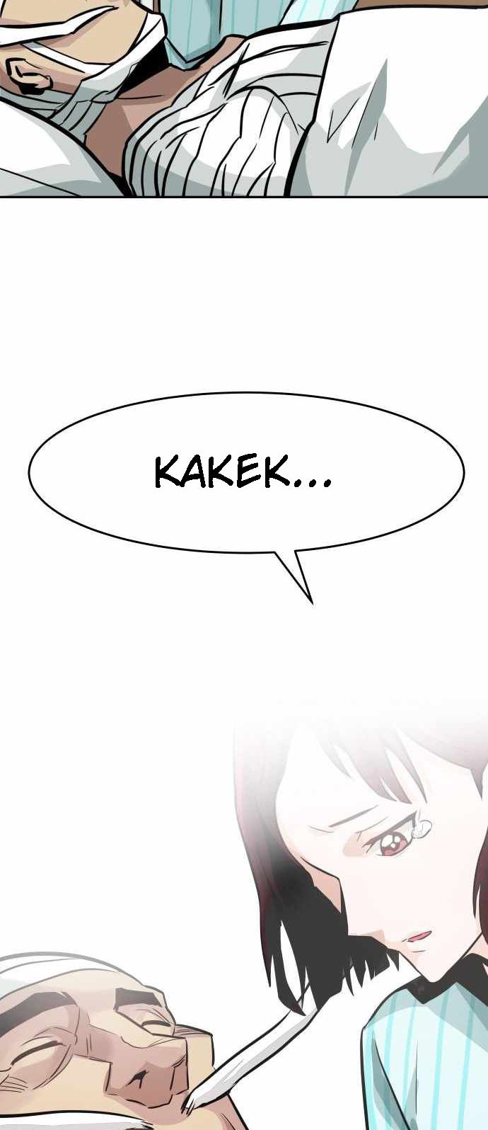 All Rounder Chapter 23 Gambar 43
