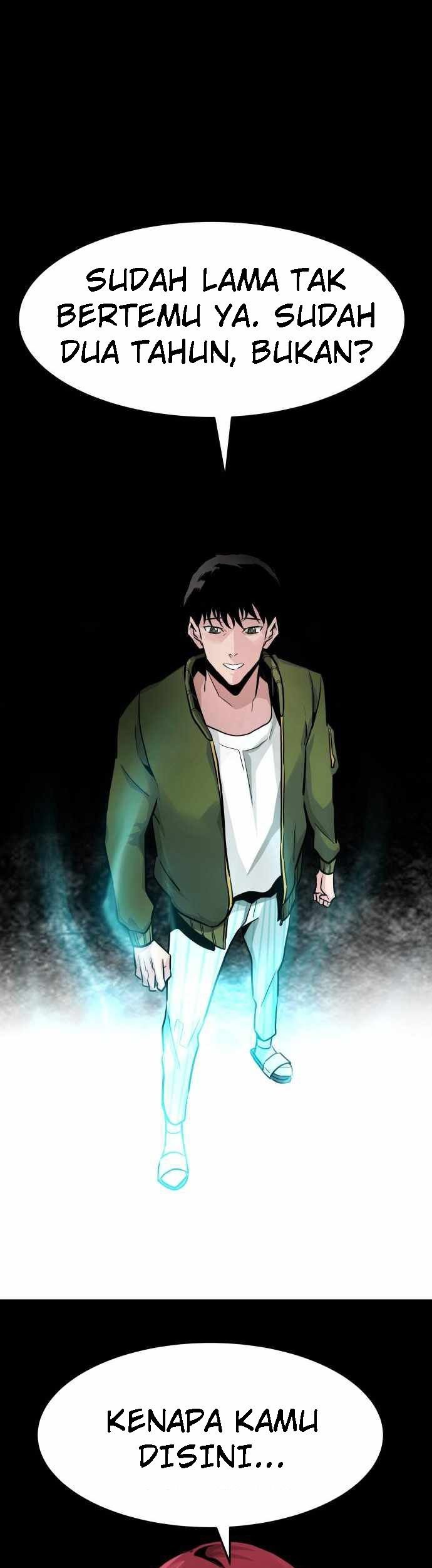 Baca All Rounder Chapter 23 Gambar 2