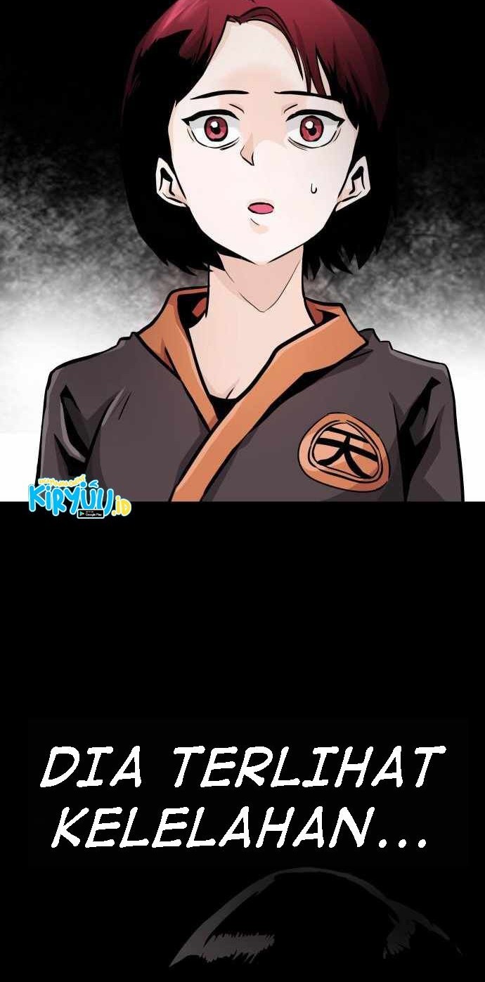 All Rounder Chapter 23 Gambar 3