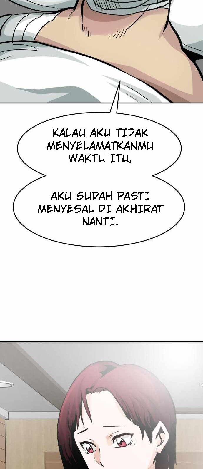 All Rounder Chapter 23 Gambar 46