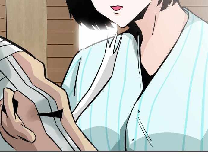 All Rounder Chapter 23 Gambar 47