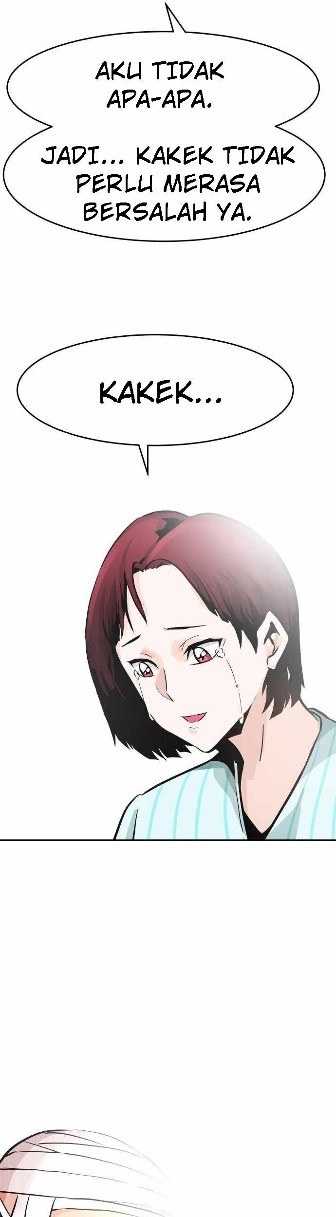 All Rounder Chapter 23 Gambar 48