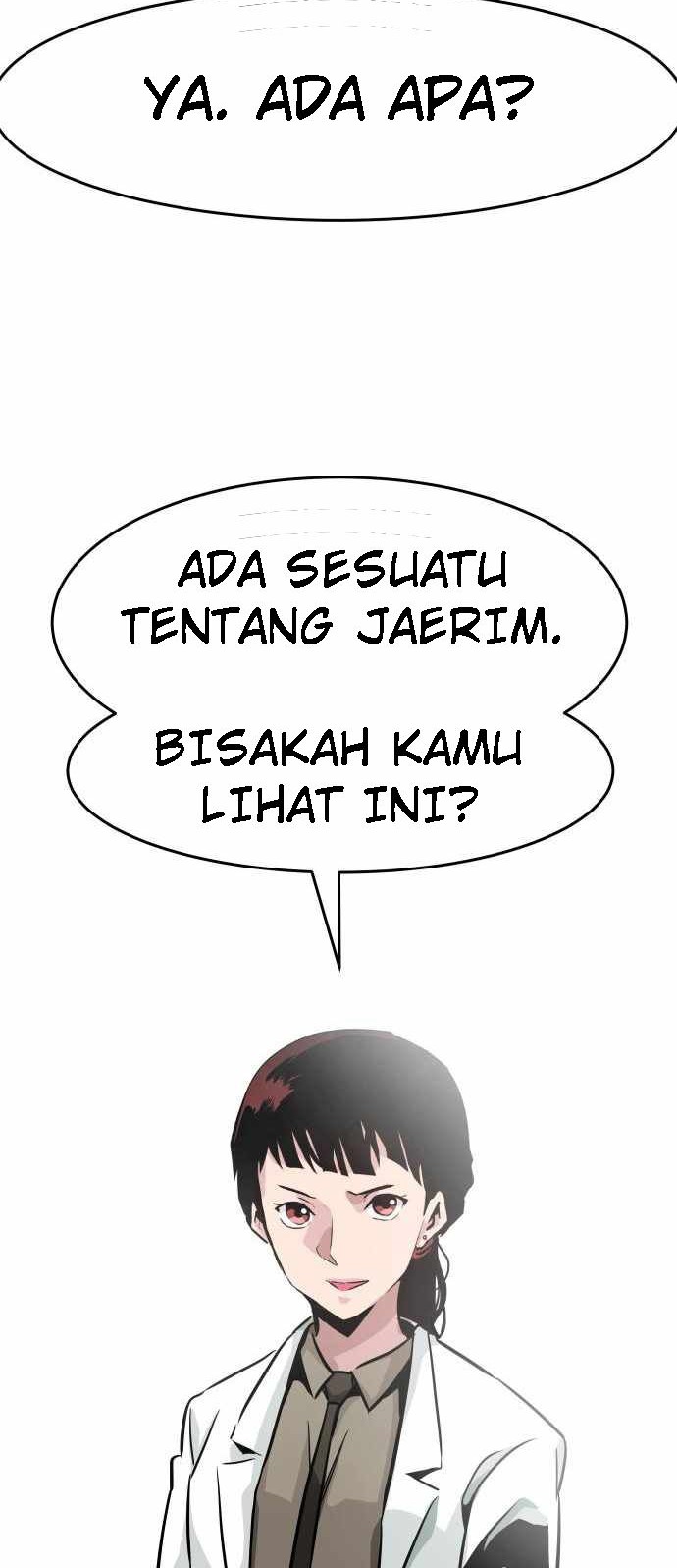 All Rounder Chapter 23 Gambar 52