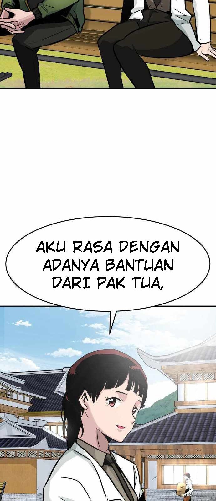 All Rounder Chapter 23 Gambar 58