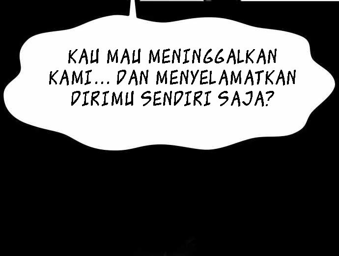 All Rounder Chapter 23 Gambar 6
