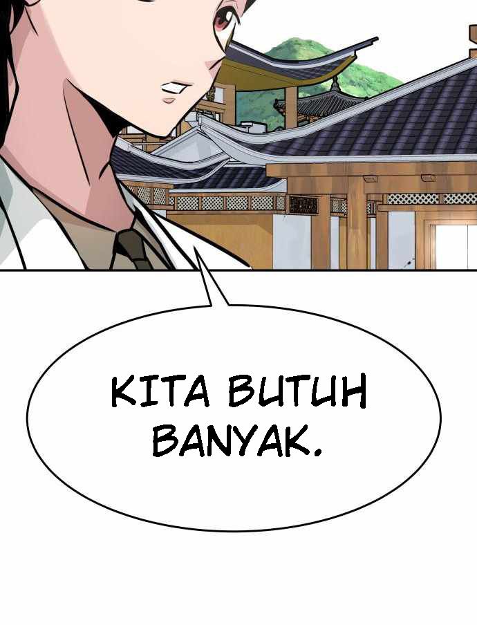 All Rounder Chapter 23 Gambar 62
