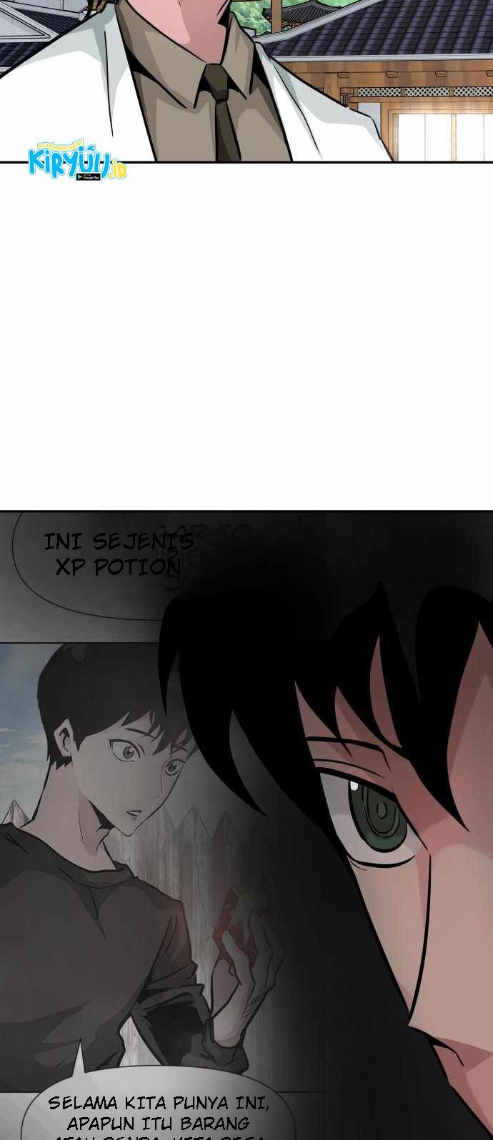 All Rounder Chapter 23 Gambar 64
