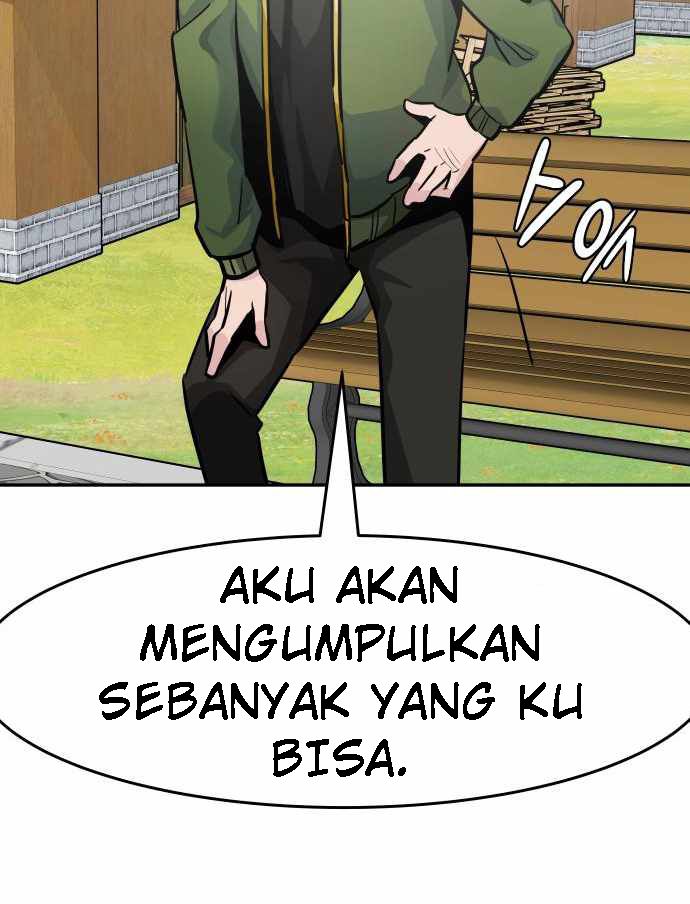 All Rounder Chapter 23 Gambar 68