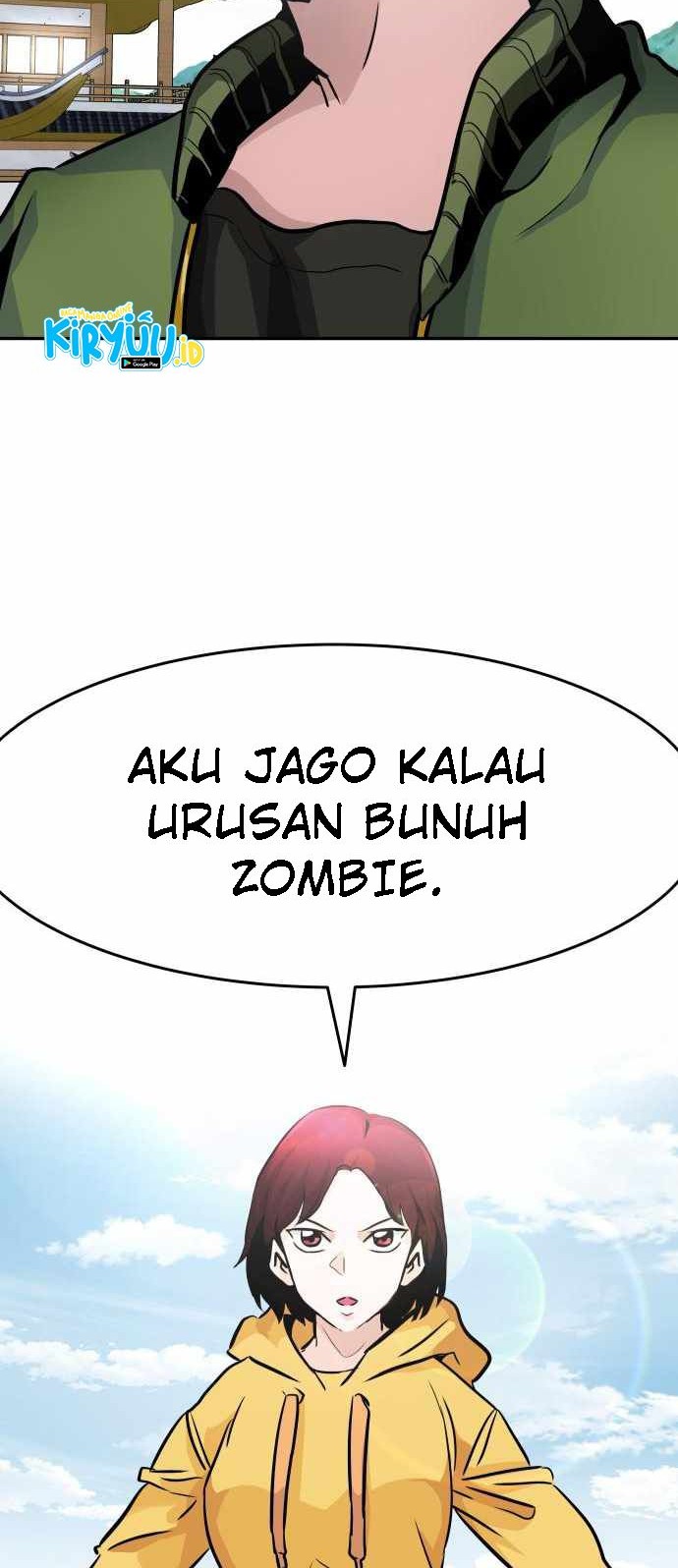All Rounder Chapter 23 Gambar 70
