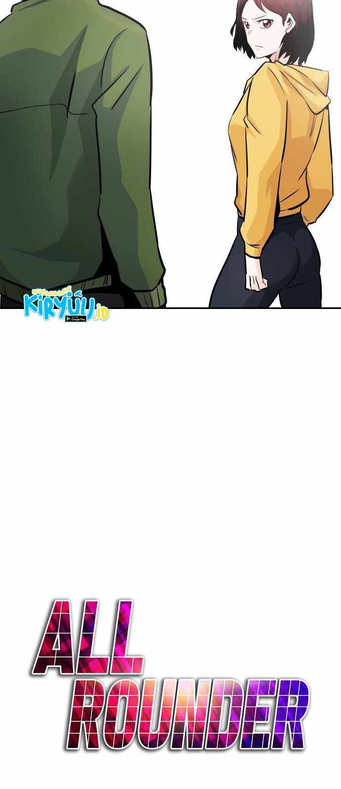 All Rounder Chapter 23 Gambar 73