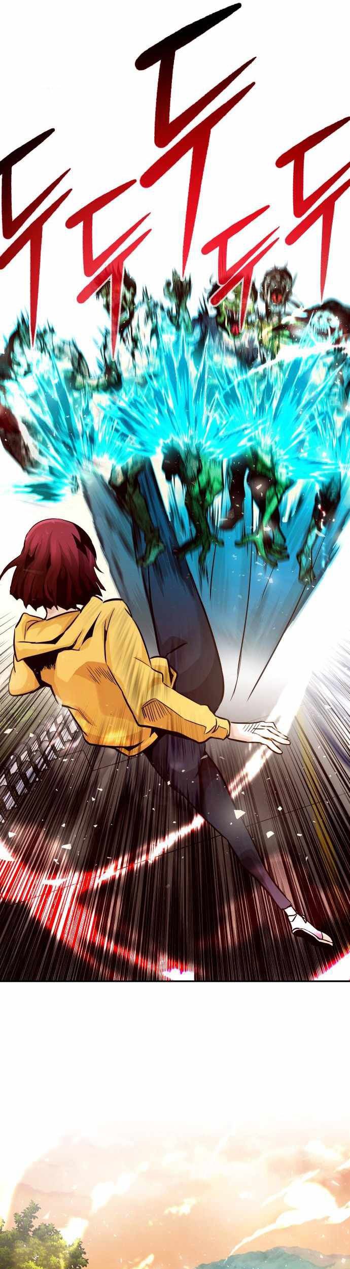 All Rounder Chapter 23 Gambar 88