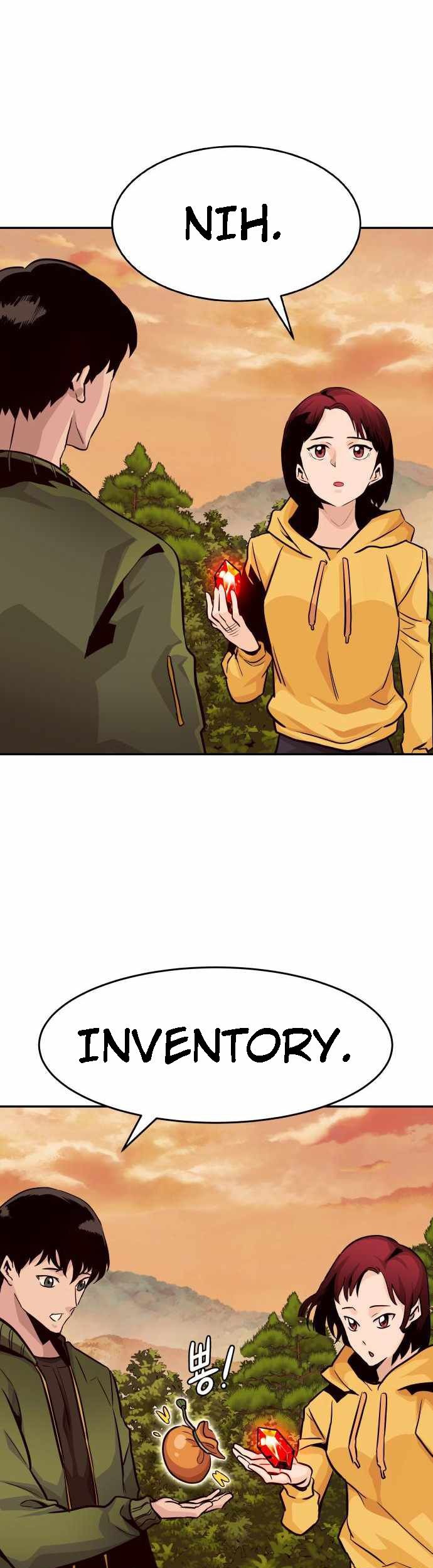 All Rounder Chapter 23 Gambar 91
