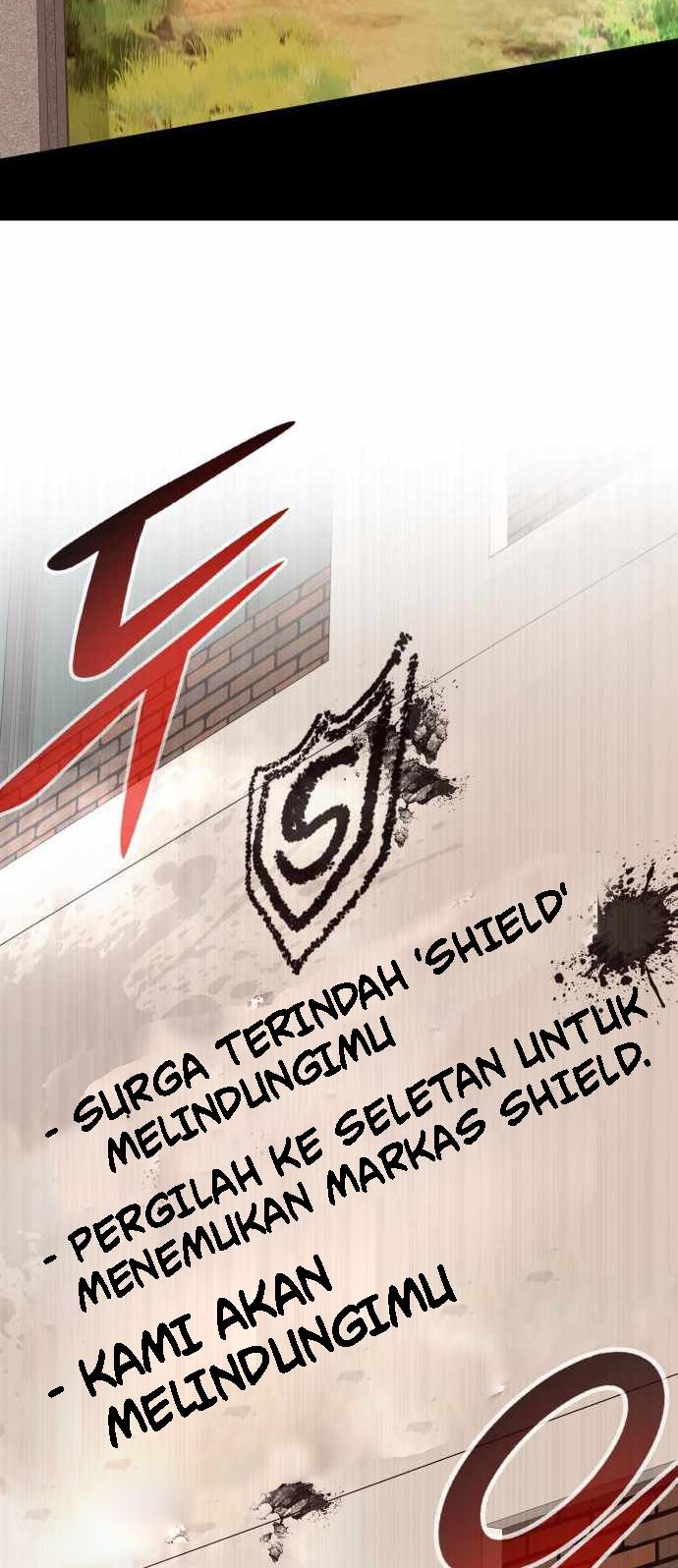 All Rounder Chapter 23 Gambar 98