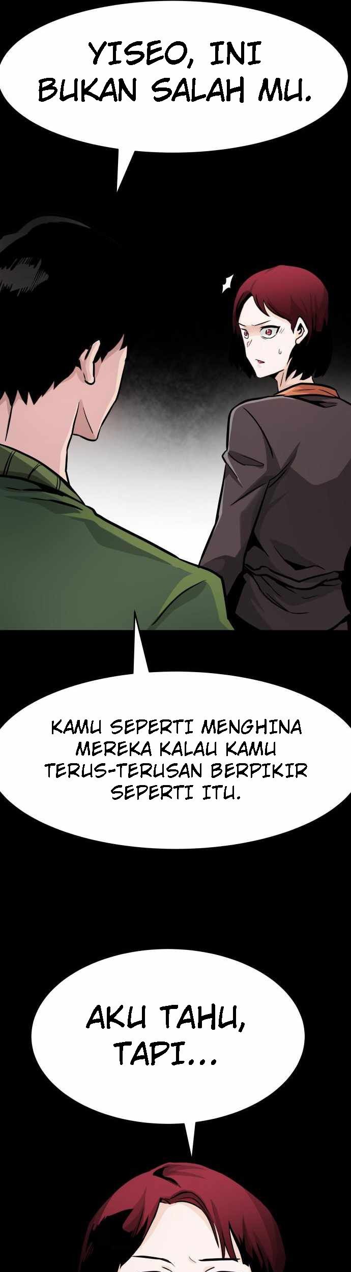 All Rounder Chapter 23 Gambar 10