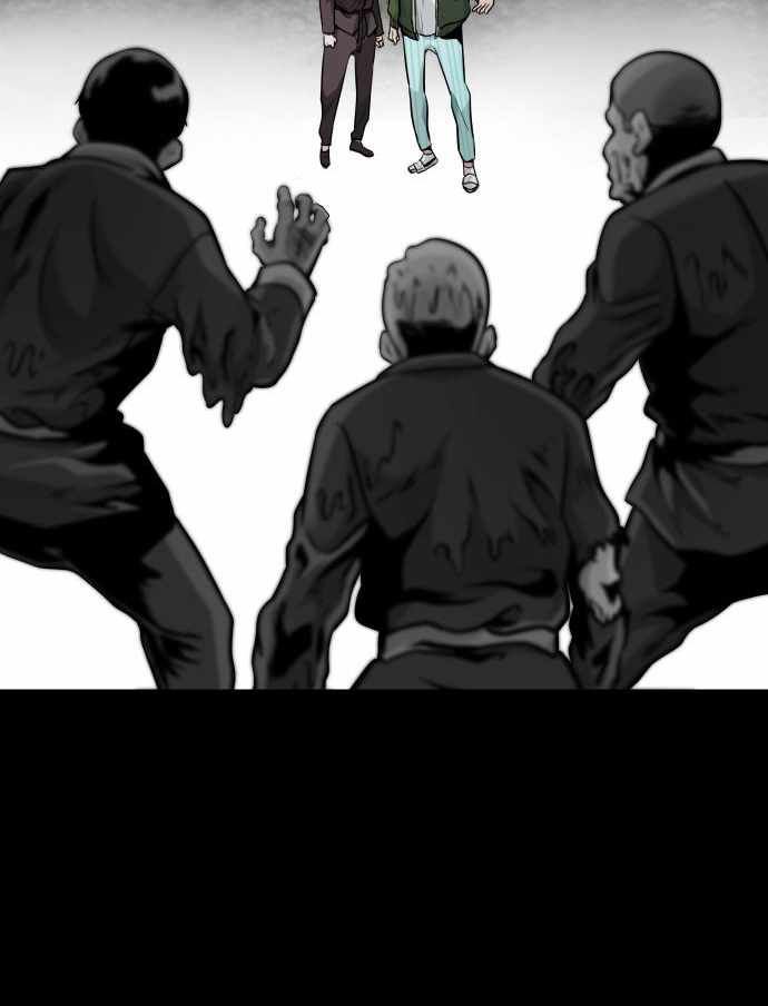 All Rounder Chapter 23 Gambar 12