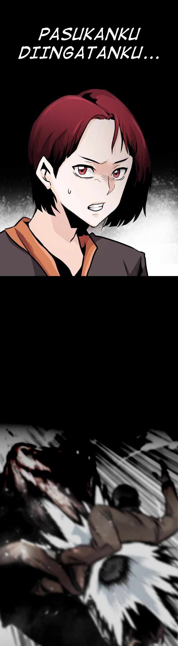 All Rounder Chapter 23 Gambar 13