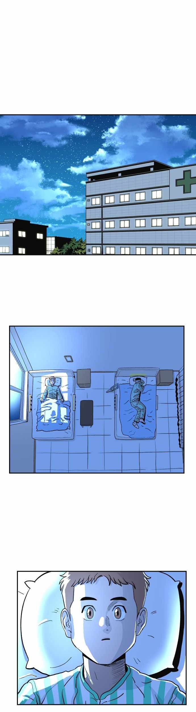 Baca Build Up Chapter 41 Gambar 2