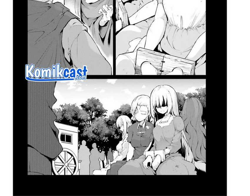 Buta Koushaku ni Tensei Shitakara, Kondo wa Kimi ni Suki to Iitai Chapter 35 Gambar 9