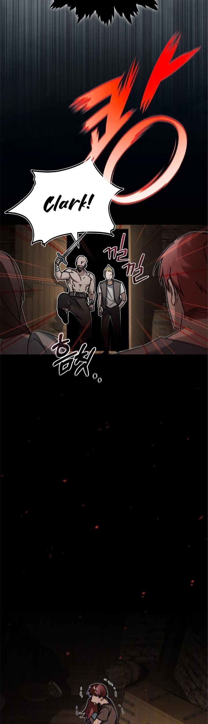 The Heavenly Demon Can’t Live a Normal Life Chapter 23 Gambar 18