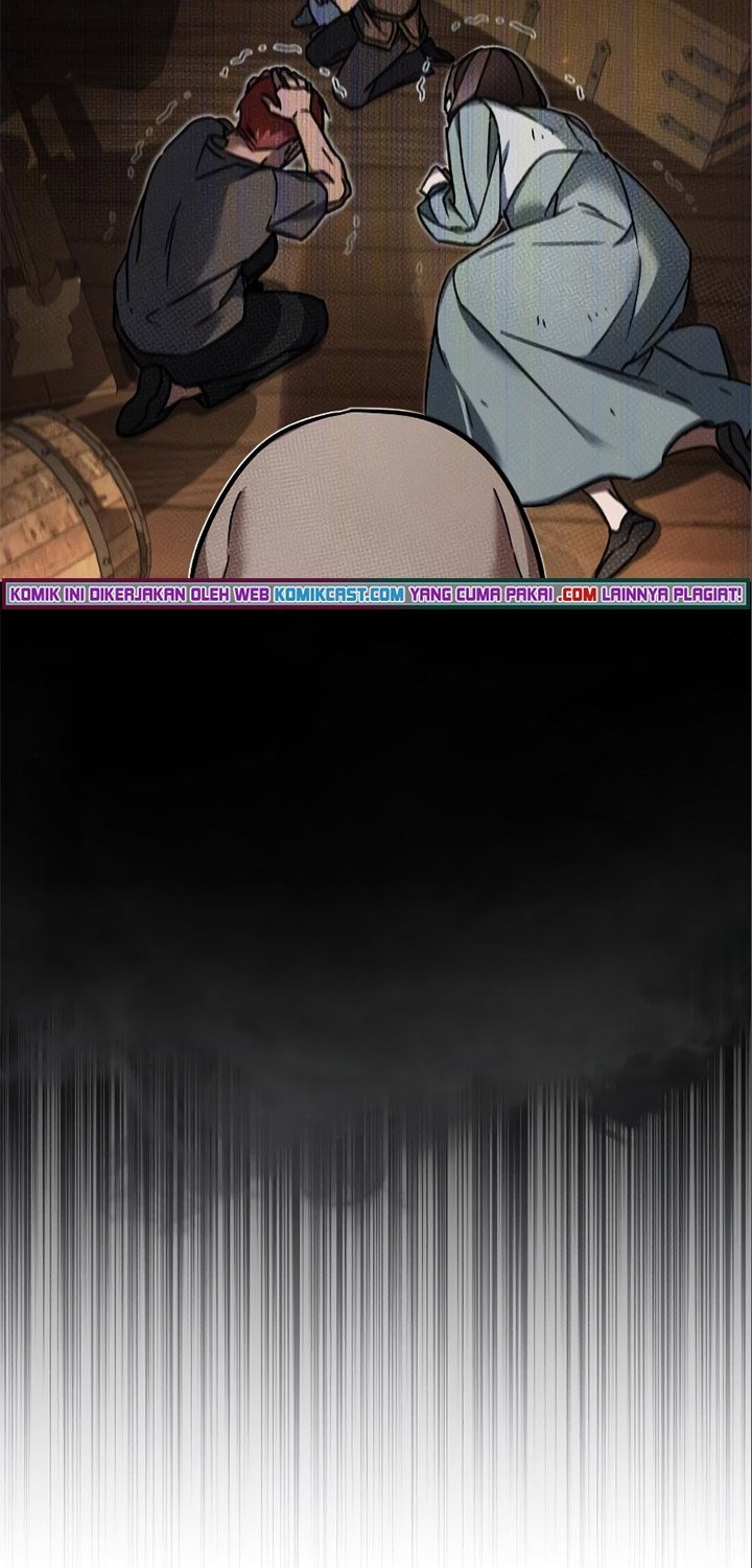 The Heavenly Demon Can’t Live a Normal Life Chapter 23 Gambar 19