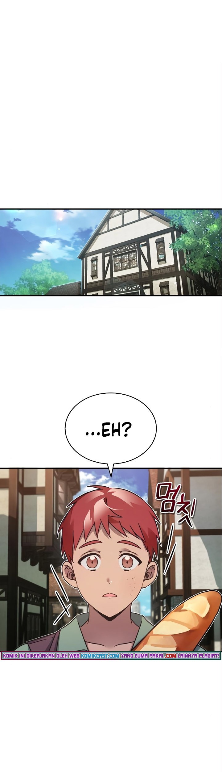 The Heavenly Demon Can’t Live a Normal Life Chapter 23 Gambar 22