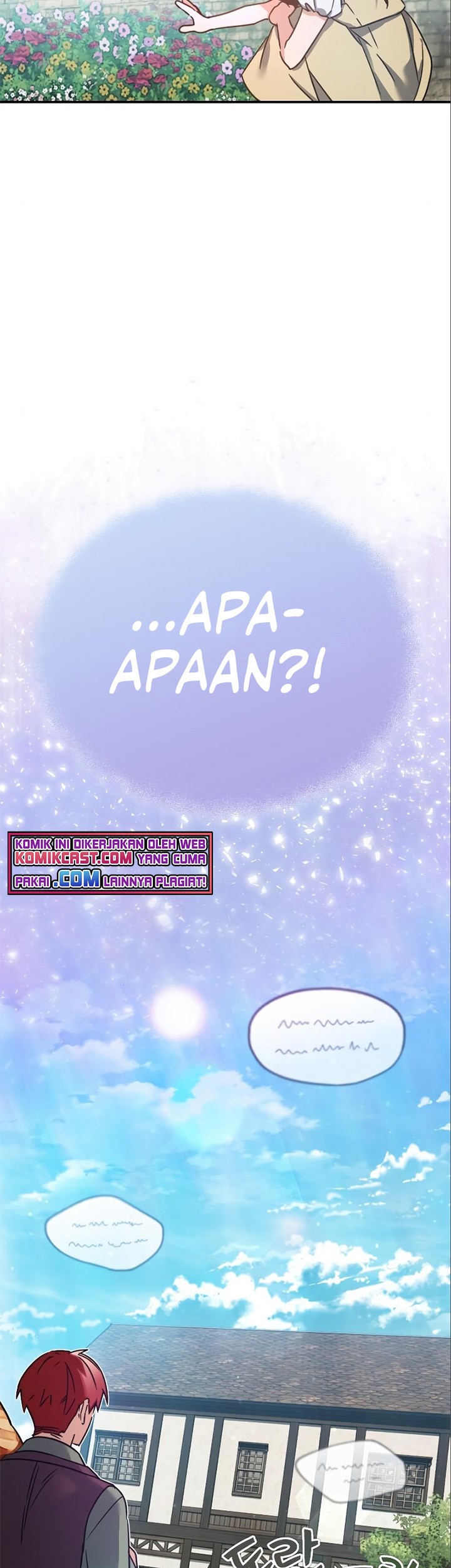 The Heavenly Demon Can’t Live a Normal Life Chapter 23 Gambar 24