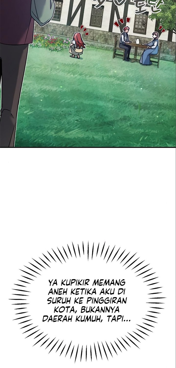 The Heavenly Demon Can’t Live a Normal Life Chapter 23 Gambar 25