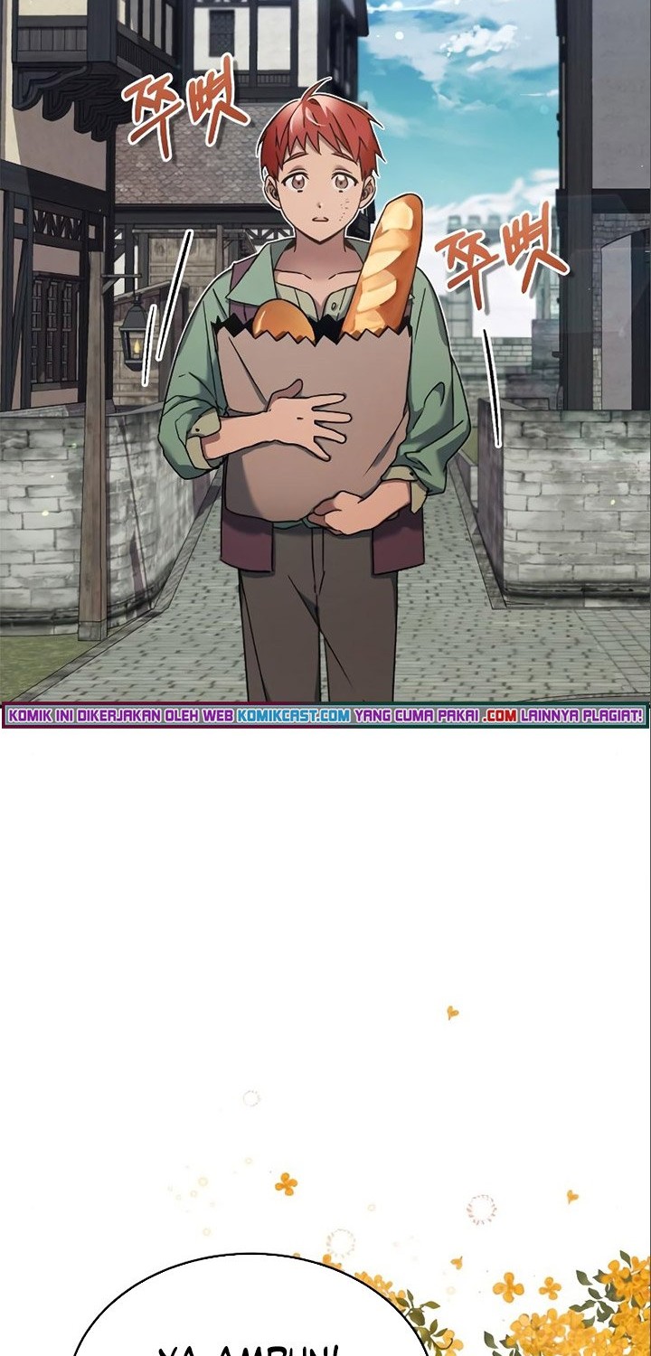 The Heavenly Demon Can’t Live a Normal Life Chapter 23 Gambar 27