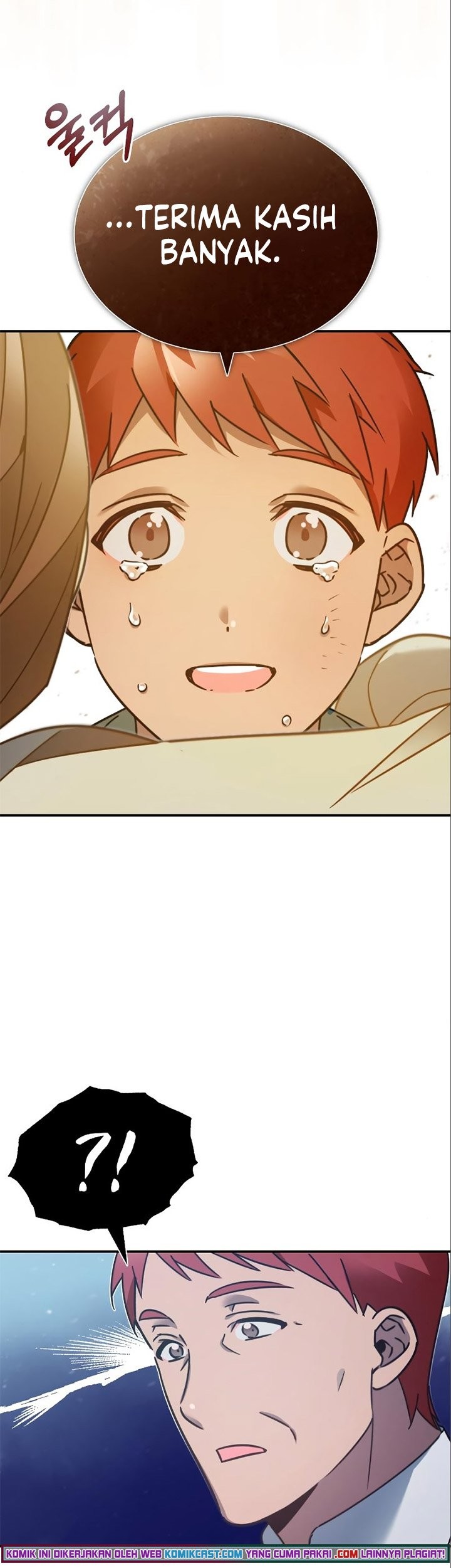 The Heavenly Demon Can’t Live a Normal Life Chapter 23 Gambar 32