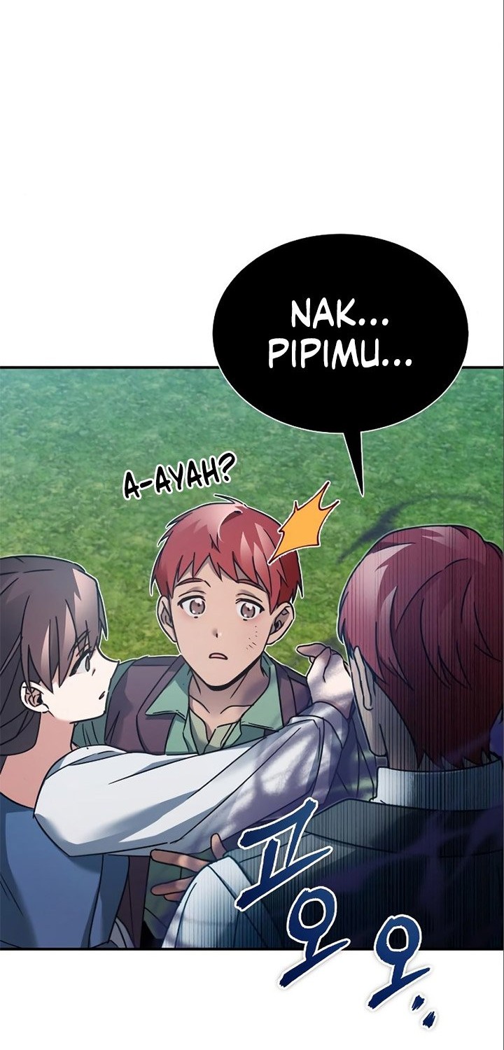 The Heavenly Demon Can’t Live a Normal Life Chapter 23 Gambar 33