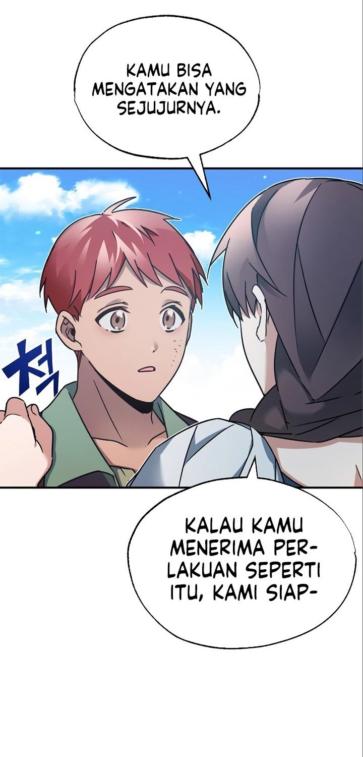 The Heavenly Demon Can’t Live a Normal Life Chapter 23 Gambar 35
