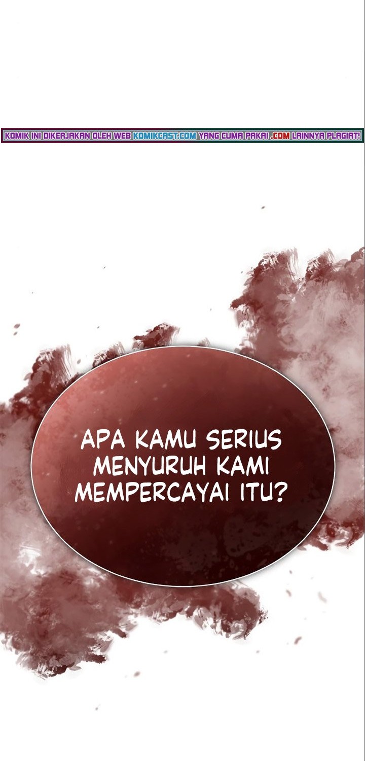 The Heavenly Demon Can’t Live a Normal Life Chapter 23 Gambar 37